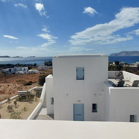 Casa Di Kimolos Kímolos Exterior foto