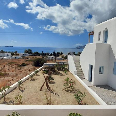 Casa Di Kimolos Kímolos Exterior foto