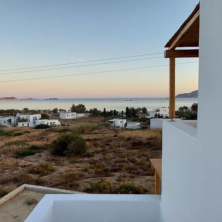 Casa Di Kimolos Kímolos Exterior foto