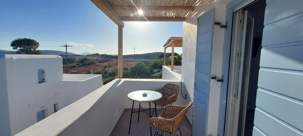 Casa Di Kimolos Kímolos Exterior foto
