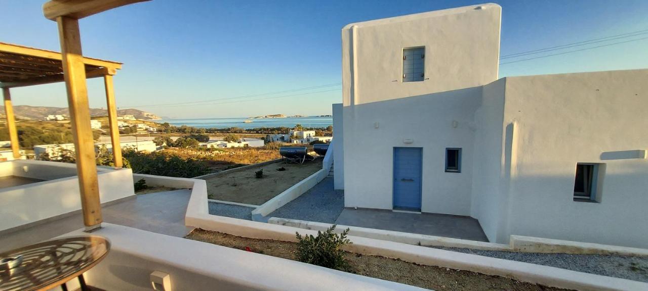 Casa Di Kimolos Kímolos Exterior foto