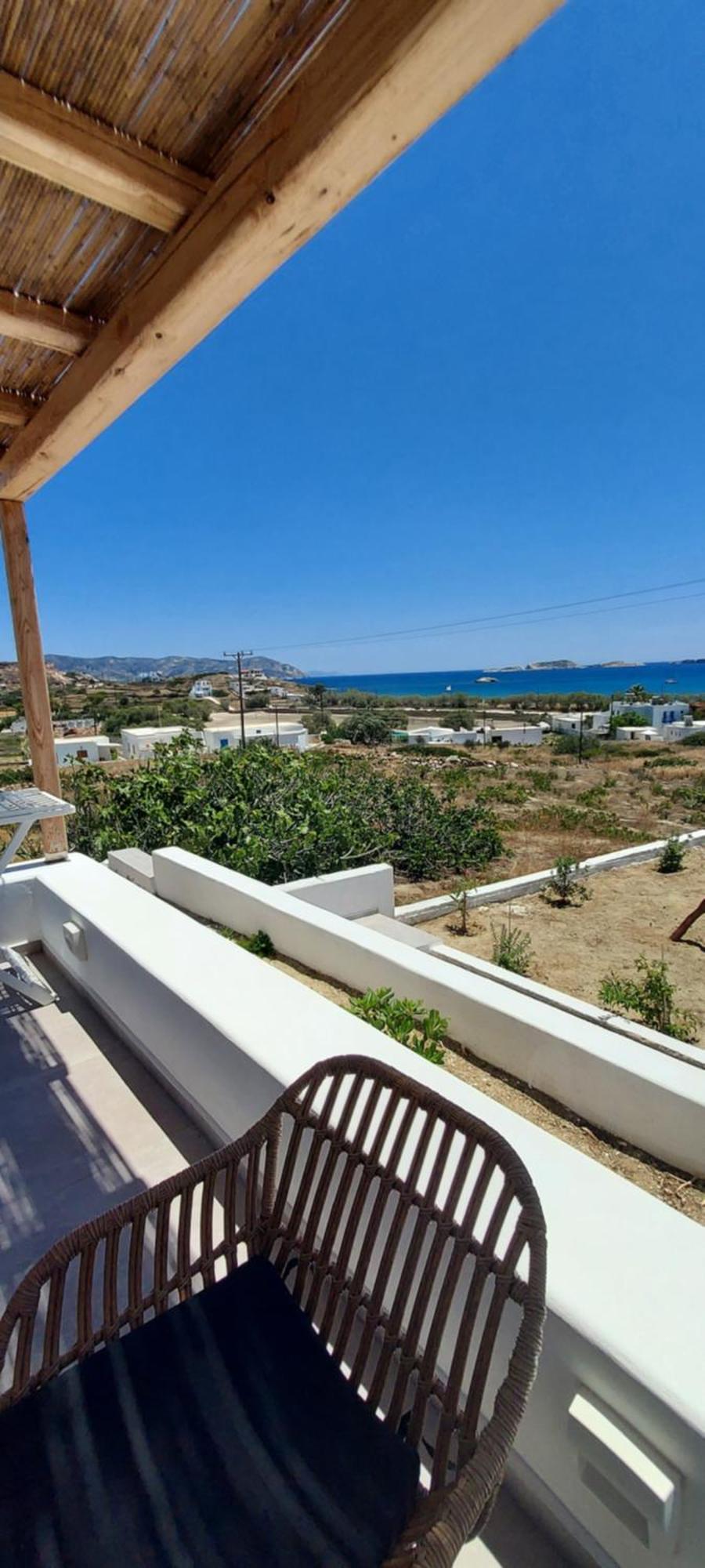 Casa Di Kimolos Kímolos Exterior foto