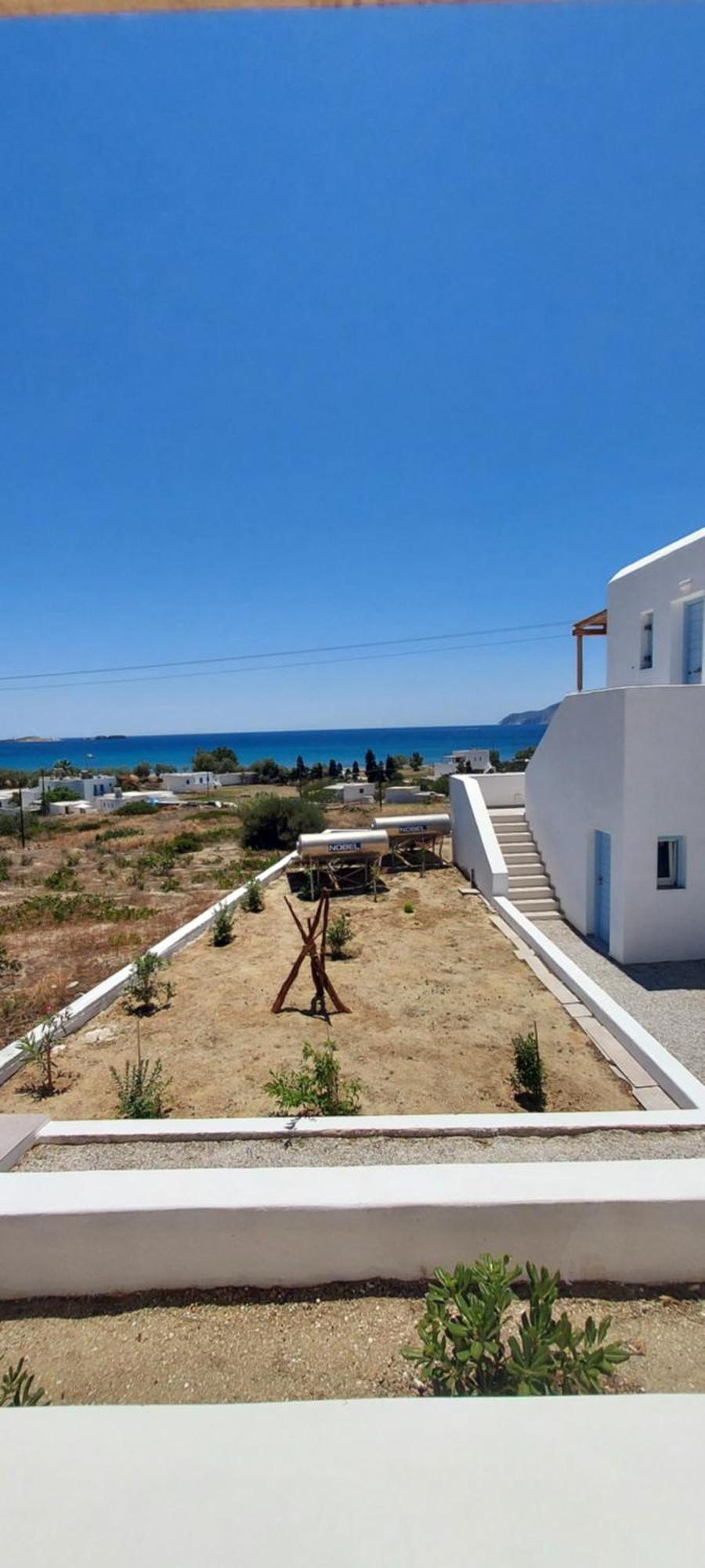Casa Di Kimolos Kímolos Exterior foto