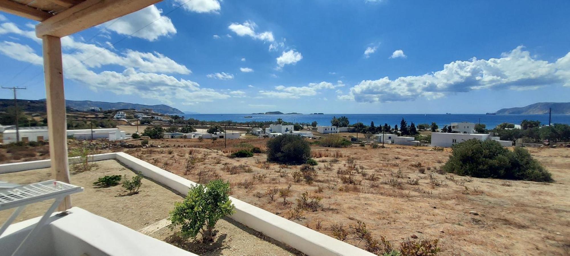 Casa Di Kimolos Kímolos Exterior foto